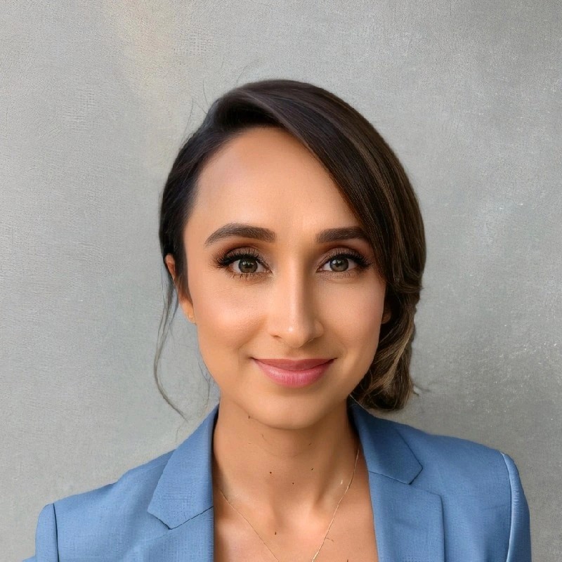 Maribel Angulo Bender