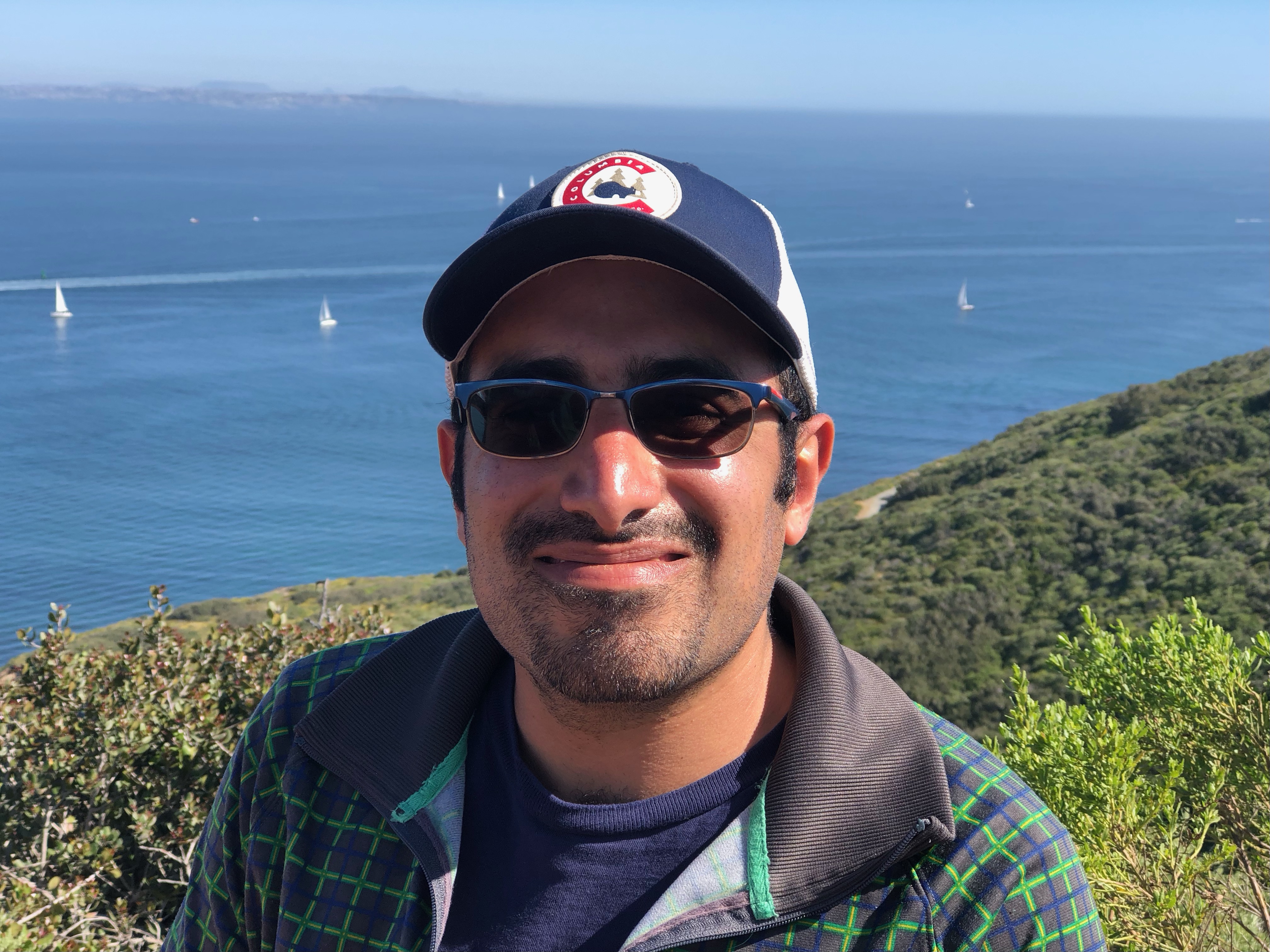 Javier Ortega-Araiza