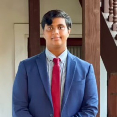 Aditya Hegday