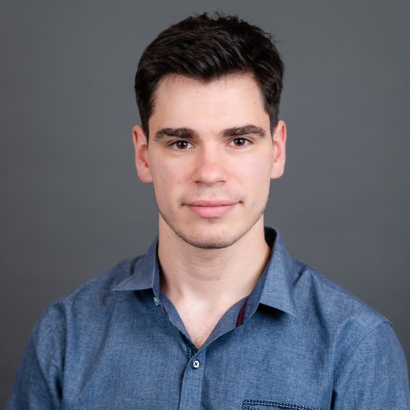 Alexander Cojocaru