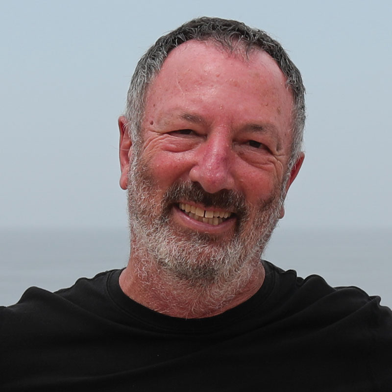 David Gordon