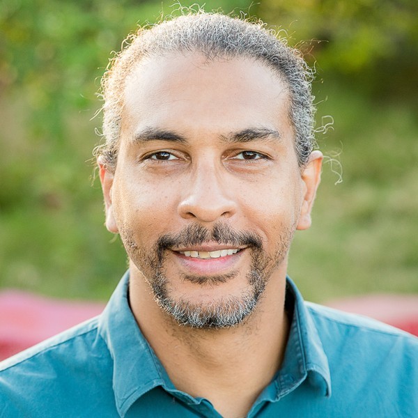 Derrick Robinson