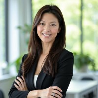 Nancy Dang