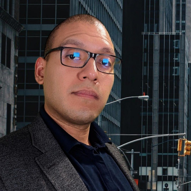 Oscar Estrada