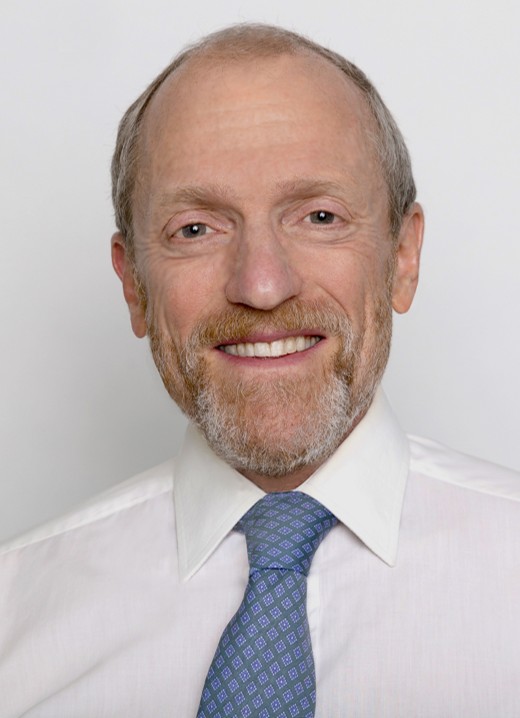 Franklin Felber