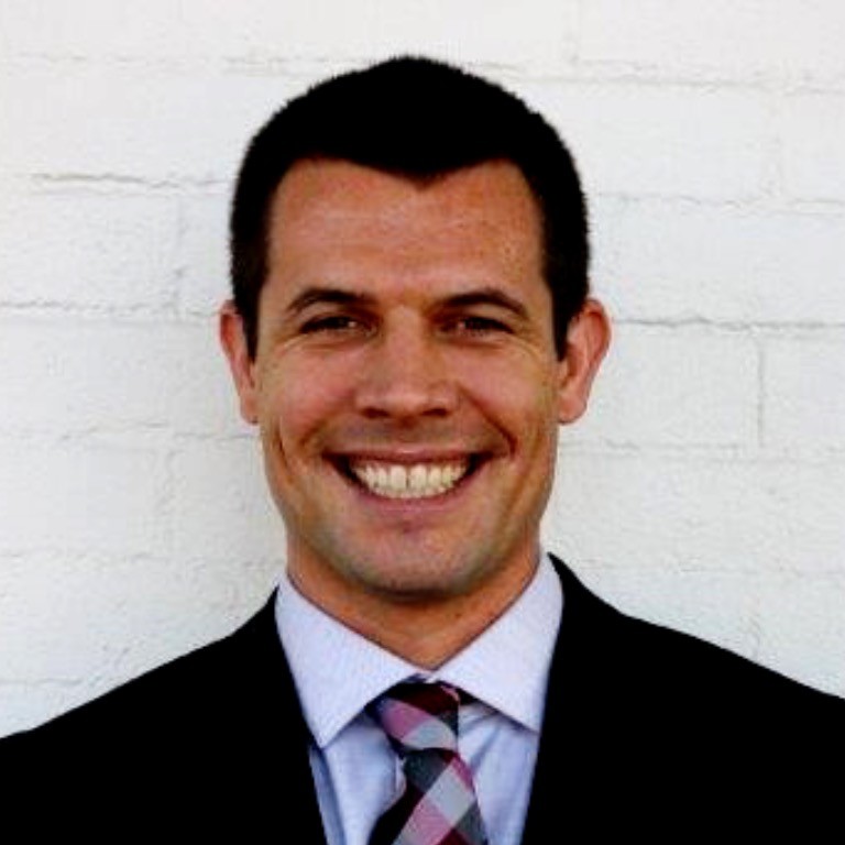 Luke Hardwick