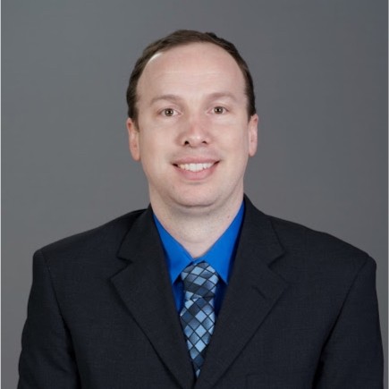 Greg Peters