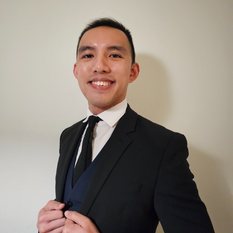 Nathan Nguyen