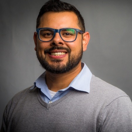 Marco Barraza