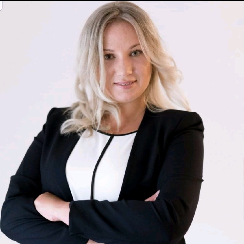 Aleksandra Khotimchenko