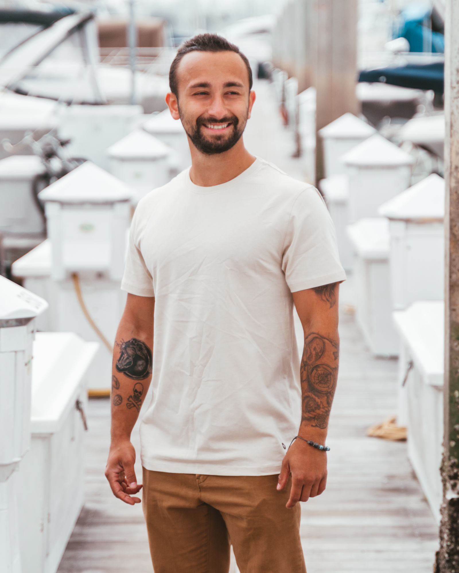 Tyler Andre