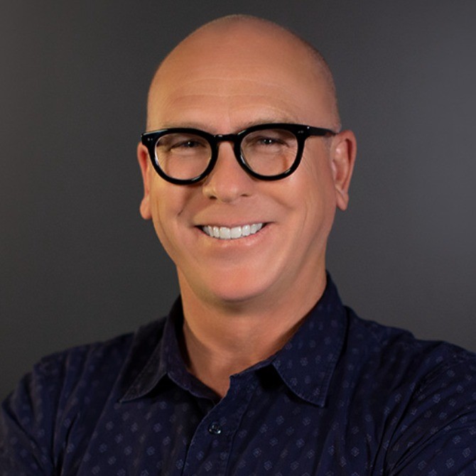 Scott Robinson