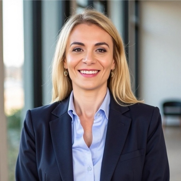 Lena Pozhitsky