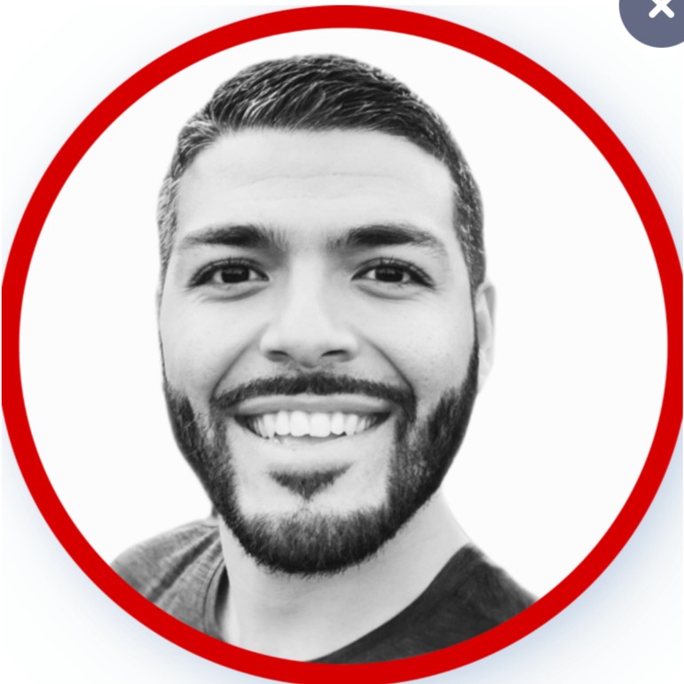 Ricardo Martinez