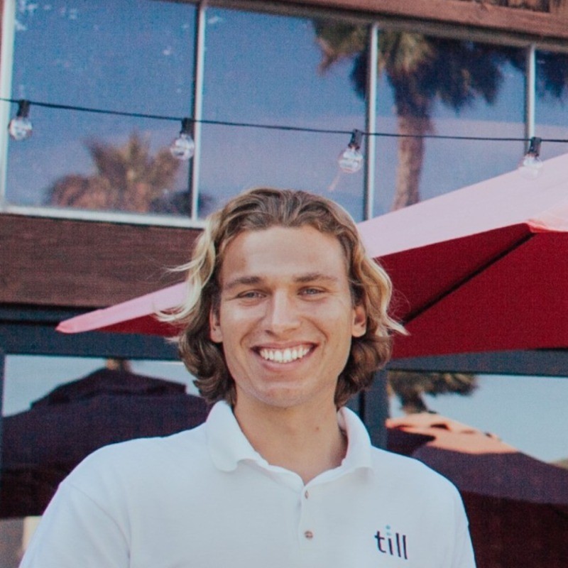 Till Hartwig-Arce