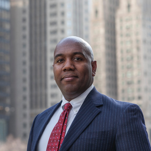 Luther White