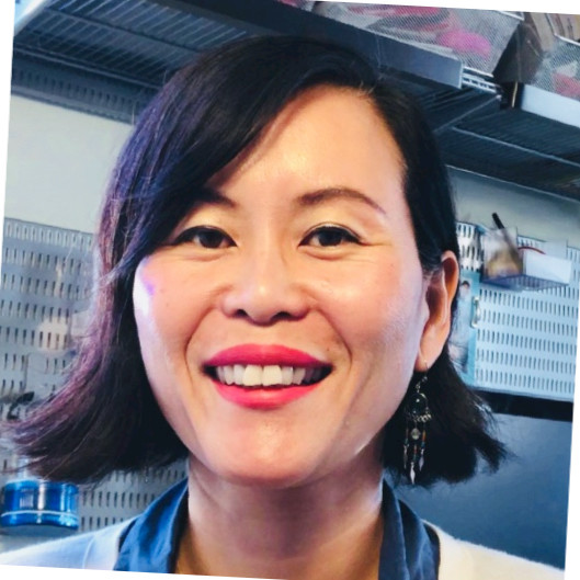 Cindy J. Lin