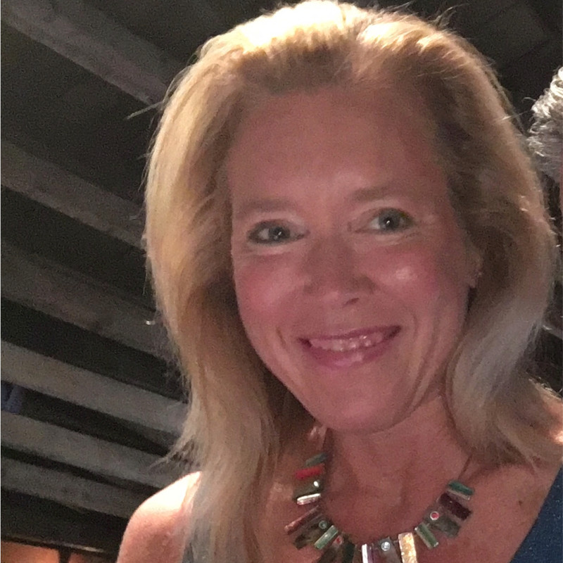 Amanda Roncevich MBA MEd LPC