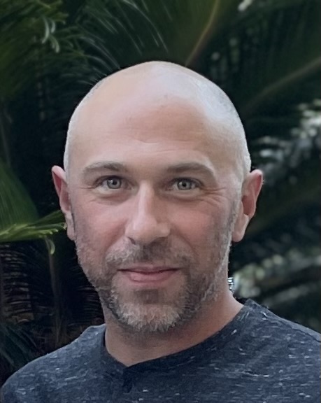 Tony Rindsberg