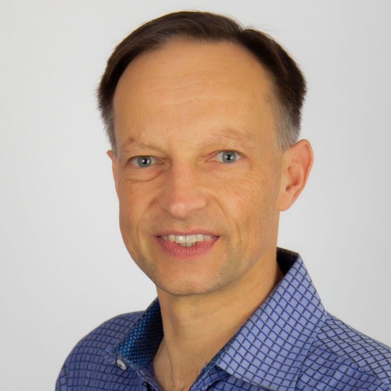 Matthias Blume