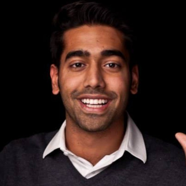 Fehzan Ali