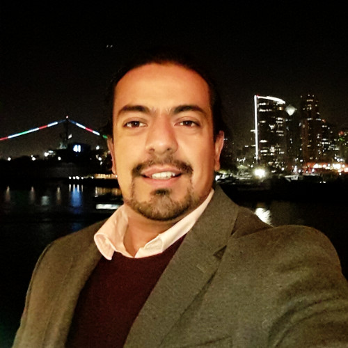 Yasser Salinas
