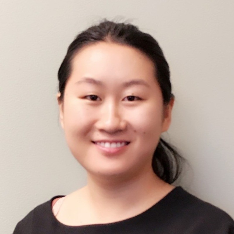 Wenrui Yang