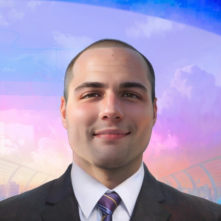 Danail Dichev