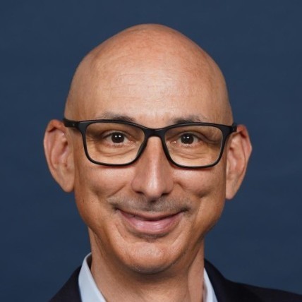 Raymond Tecotzky