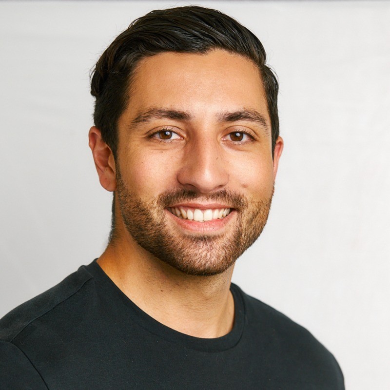Chad Lohrli