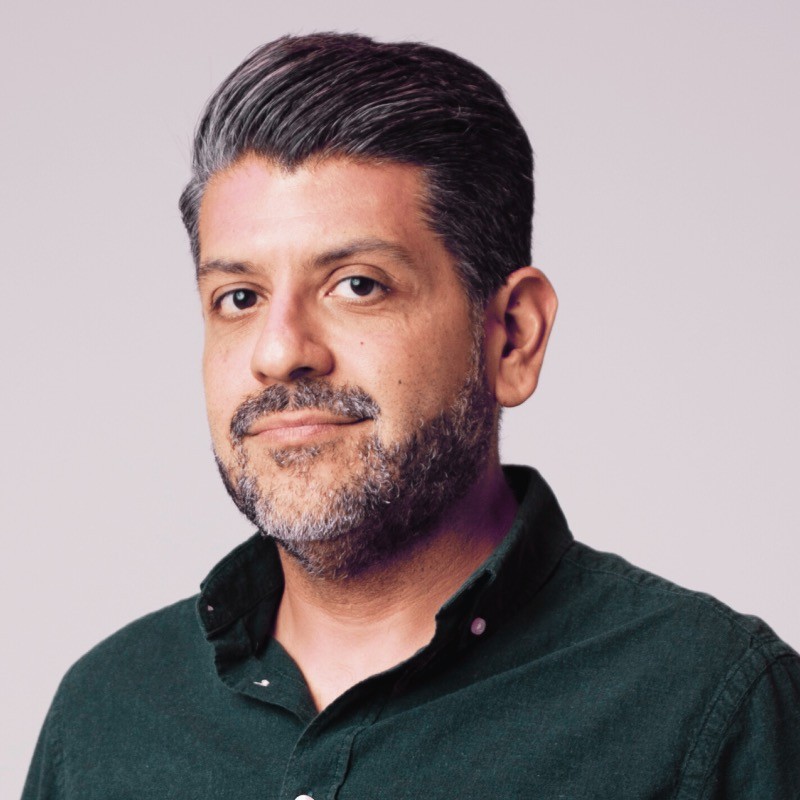 Bob Dashtizad