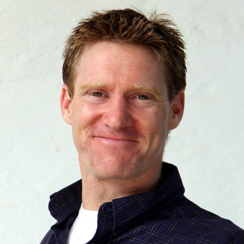 Jared Hippler