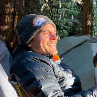 Kyle Carpenter