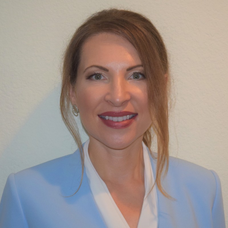 Sara Hoffmann