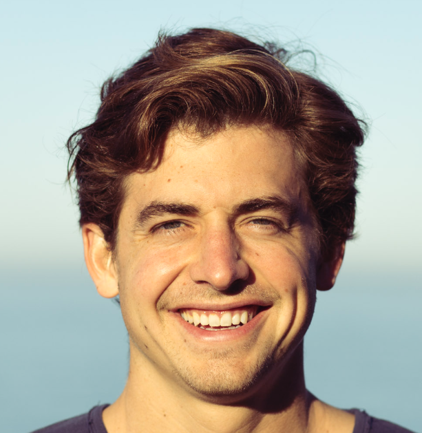 Jack Lucas