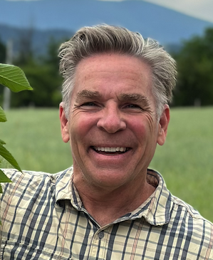 Robert Myers