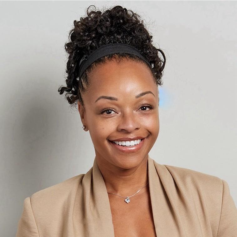 Shandi Johnson