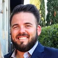 Garrett Hale