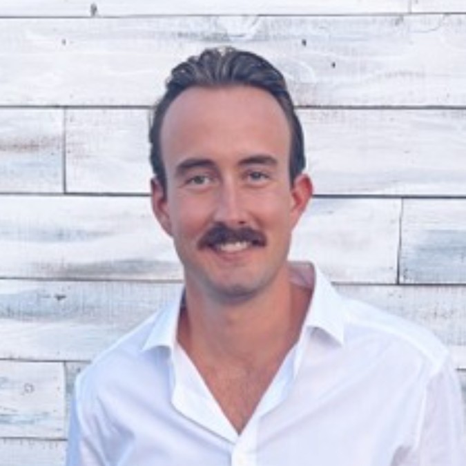 Max Tinsley