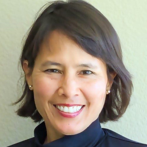Ellen M. Chang