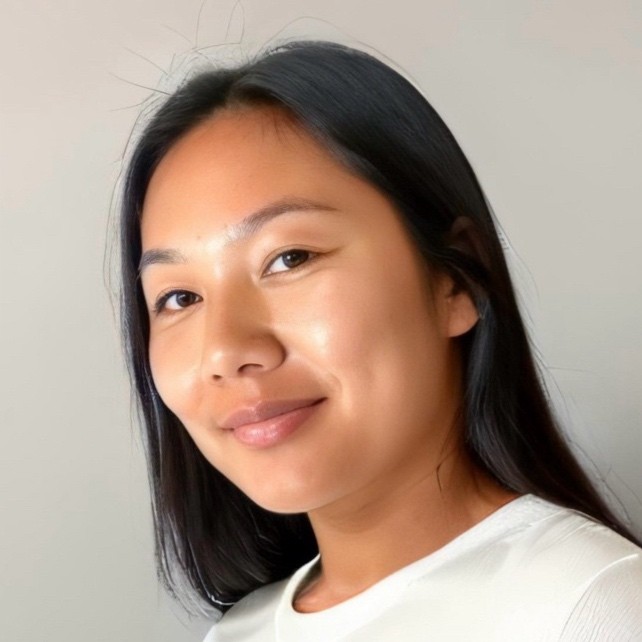 Cathy Duong