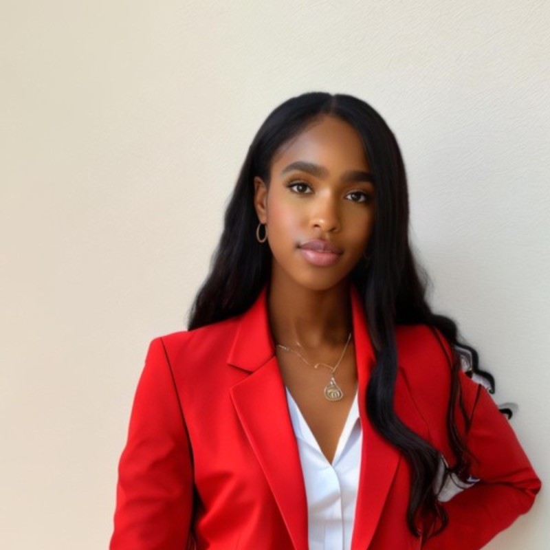 Oby Alexandra Ugwuegbu