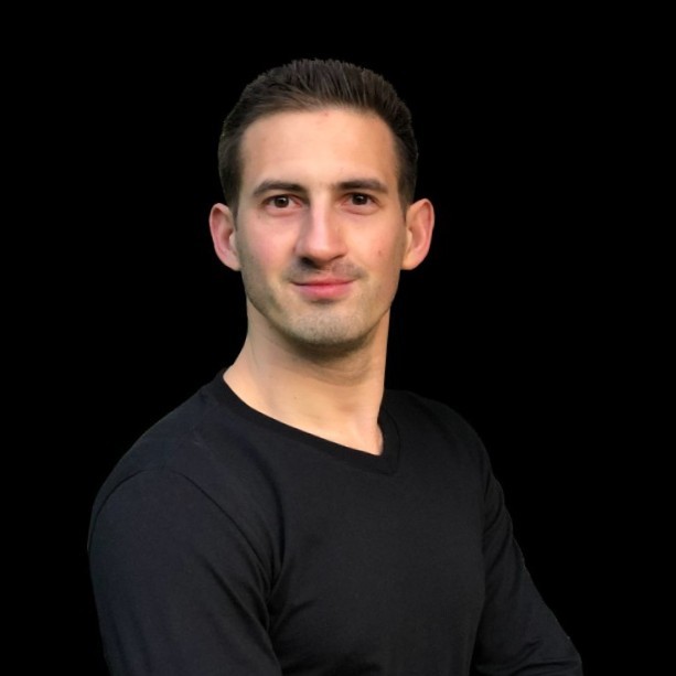 Michael Bogdanov