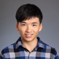 Alex Huang