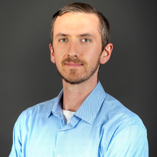 Aiden Aceves, Ph.D.
