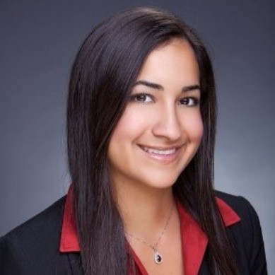 Priscilla Quintana Pitts