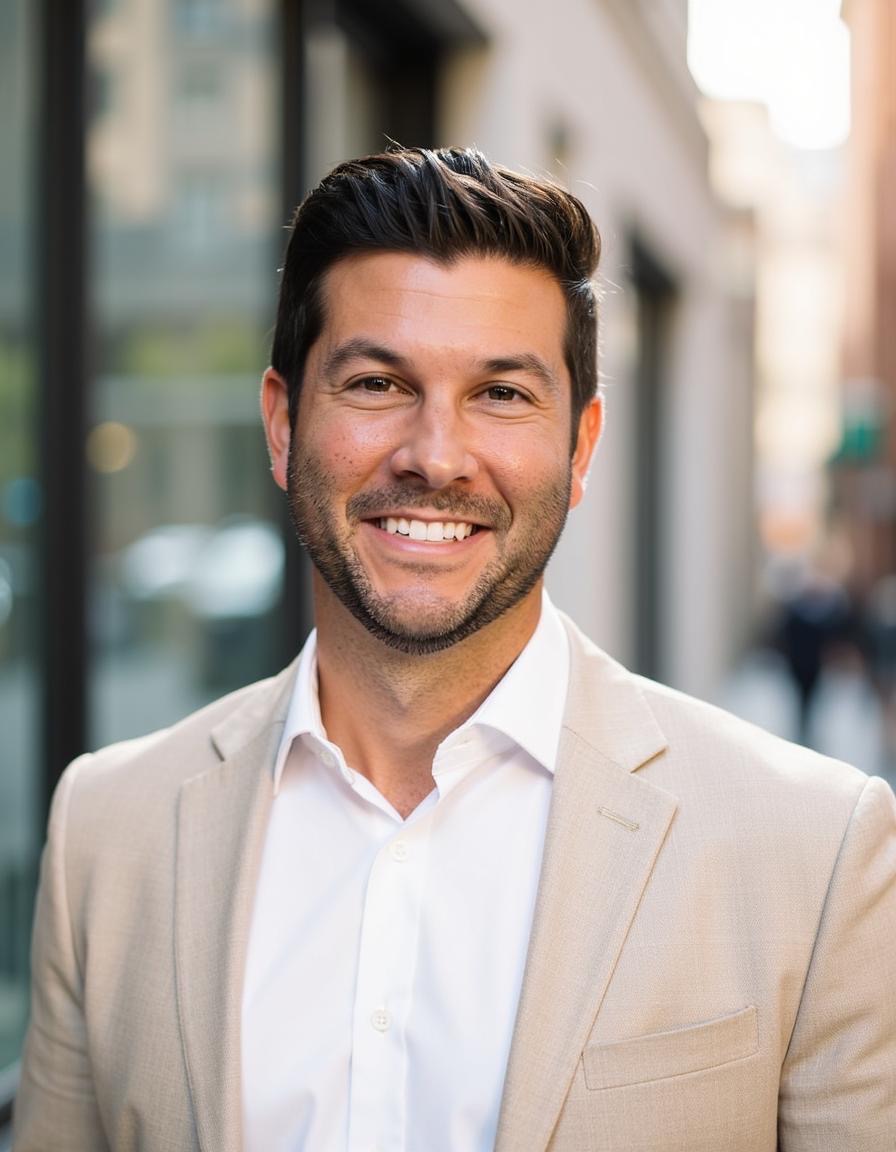 Eric Proos