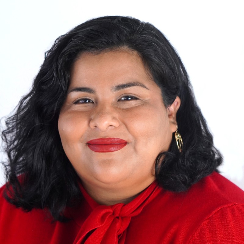 Nadya Robledo Espinoza