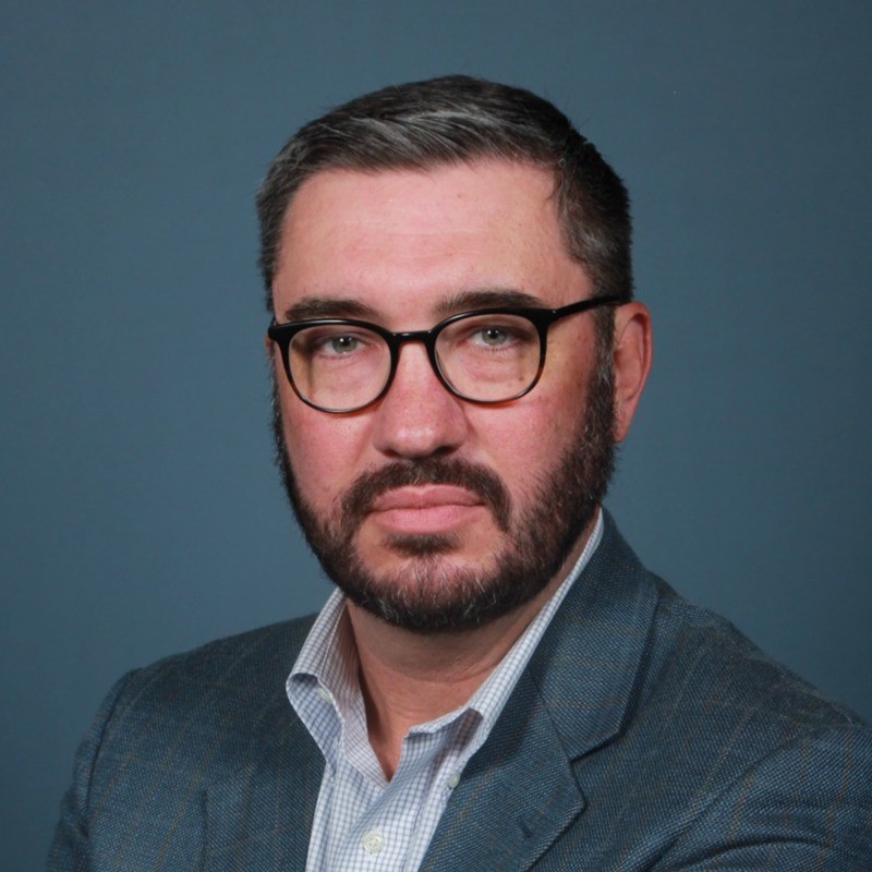 Christopher A. Barnes