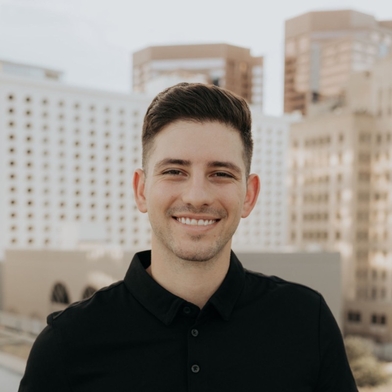 Matt Alamo